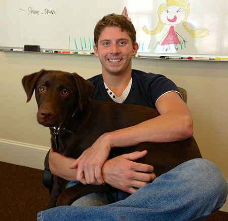 Shane Lasini, Certified Vehicle Buyer