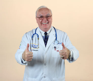 Dr. Dj Harrington Dr. Dj Harrington