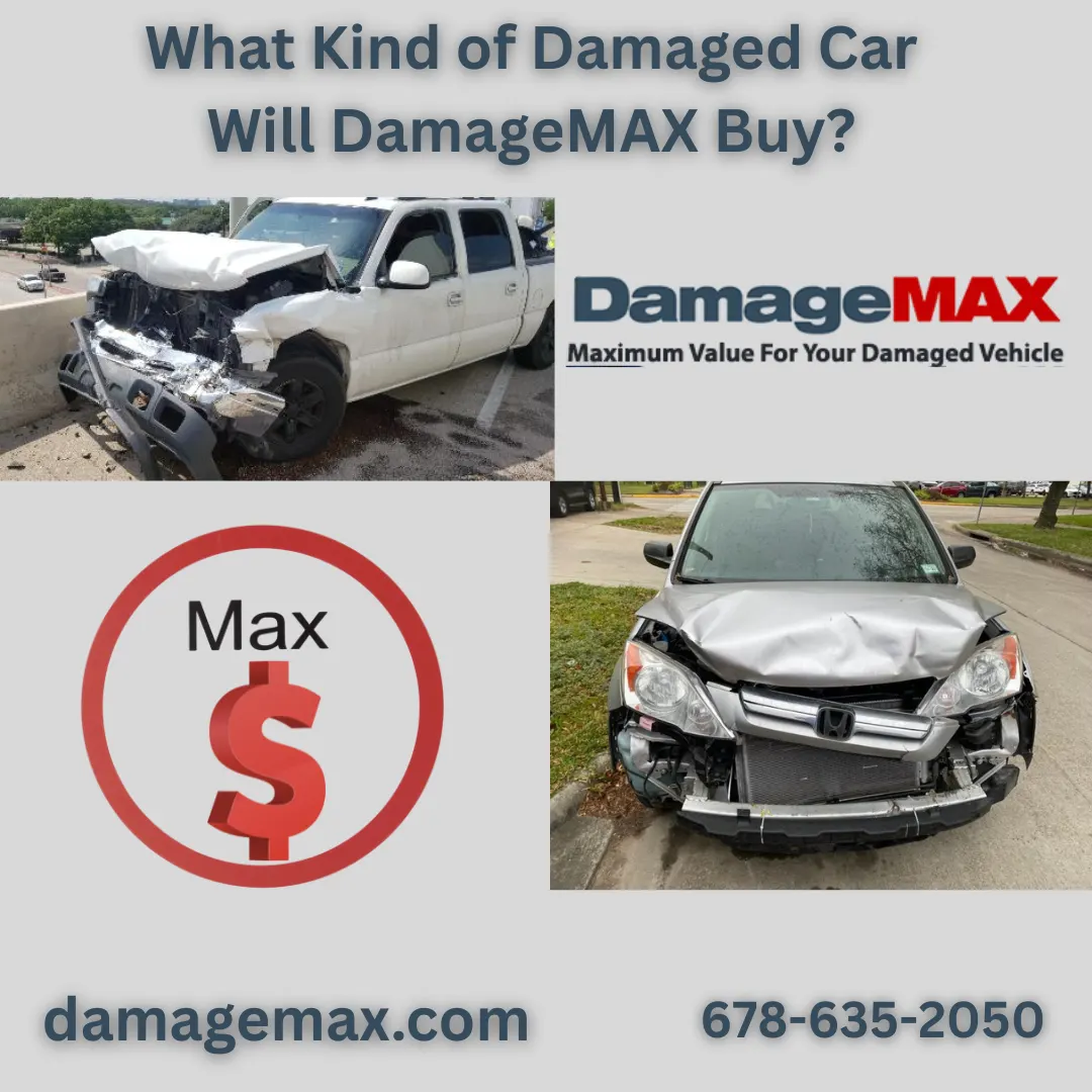 DamageMAX - Who is DamageMAX?